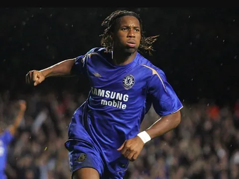 5 số 11 xuất sắc nhất trong màu áo Chelsea