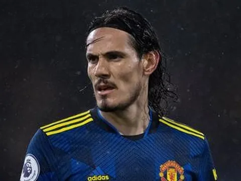 5 sự lựa chọn giúp M.U thay thế Cavani: Chân sút số 1 Premier League