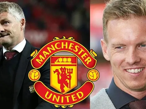 Sa thải Ole, Man United có sẵn 5 ƯCV lý tưởng thay thế