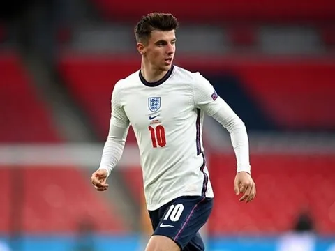 5 tài năng trẻ đáng xem nhất tại EURO 2020: 2 "tinh tú" của Tam Sư