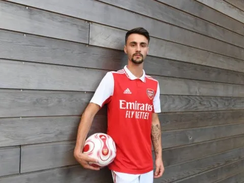 5 tân binh bị đánh giá thấp ở NHA: Arsenal góp mặt