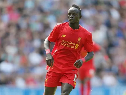5 tân binh đến Liverpool cùng thời Sadio Mane giờ ra sao?