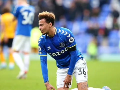 5 tân binh mùa Đông thất vọng nhất Premier League mùa này