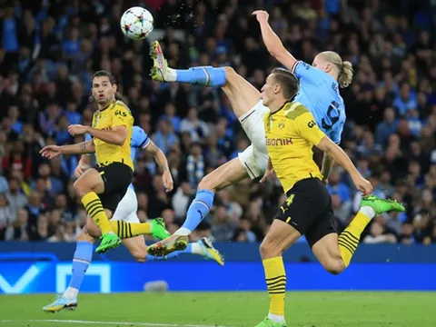 5 tân binh nổi bật Premier League từ đầu mùa