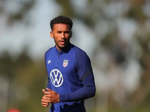 5 thần đồng có thể rực sáng ở Championship: M.U, Arsenal góp mặt