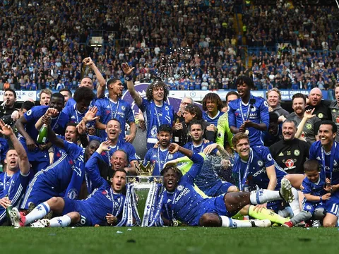 5 thành tựu vĩ đại nhất của Roman Abramovich tại Chelsea