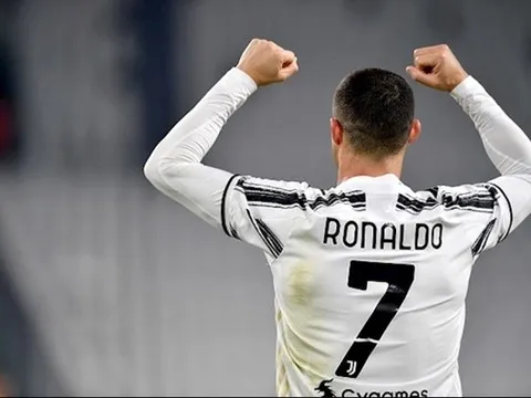 5 thống kê thú vị sau lượt trận thứ 5 Champions League: CR7 cán cột mốc khủng