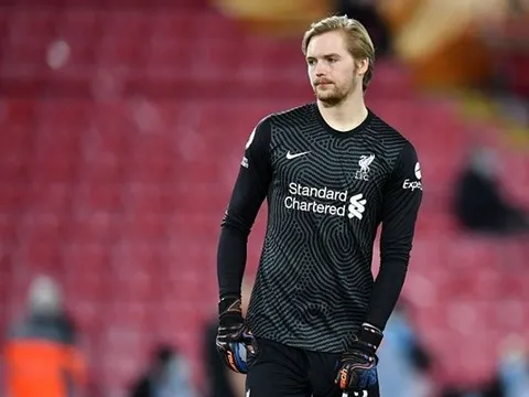 5 thủ thành trẻ tiềm năng nhất Premier League