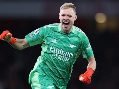 5 thủ thành xuất sắc Premier League mùa này