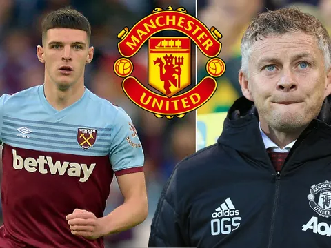 5 thương vụ Man Utd có thể thực hiện trước khi phiên chợ Hè đóng cửa