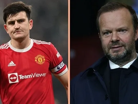 5 thương vụ thiếu khôn ngoan của Ed Woodward tại Man Utd