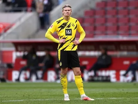 5 tiền đạo đủ sức thay thế Aguero tại Man City