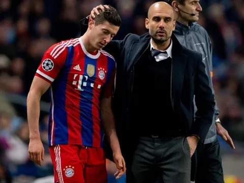 5 tiền đạo nổi bật của Pep: 'Cừu đen', cỗ máy ghi bàn Bundesliga