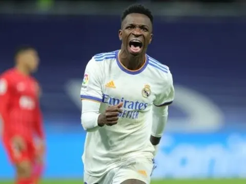 5 tiền đạo Real Madrid chiêu mộ để thay thế Ronaldo thể hiện ra sao?