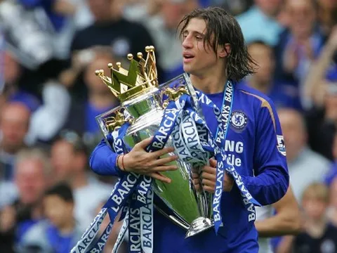 5 tiền đạo thành công nhất Chelsea kỷ nguyên Abramovich: Số 1 rõ ràng, Anelka có tên