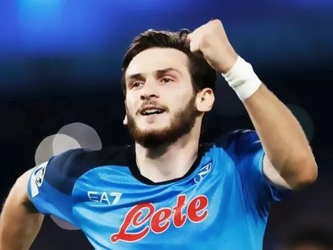 5 tiền đạo trẻ thành hiện tượng bóng đá châu Âu