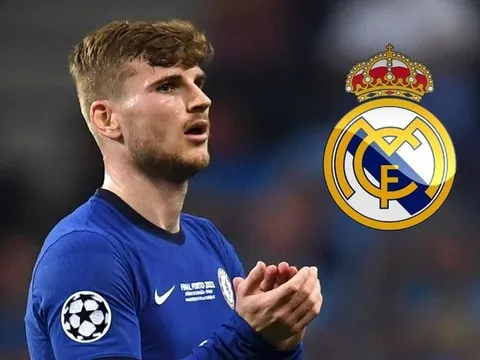 5 tiền đạo trong tầm ngắm Real Madrid