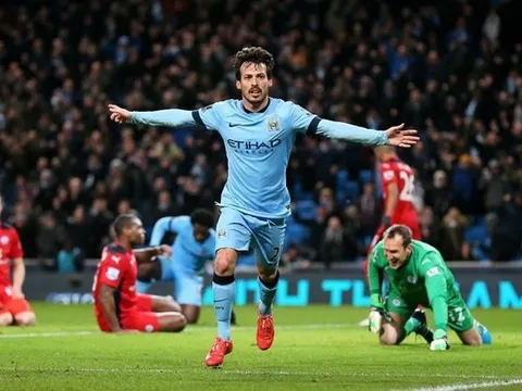 5 tiền vệ người Tây Ban Nha đỉnh nhất lịch sử Premier League