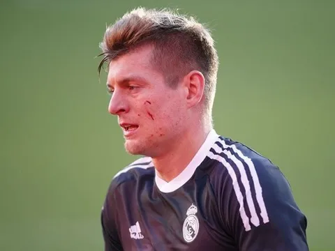 5 tiền vệ xuất sắc nhất La Liga mùa này