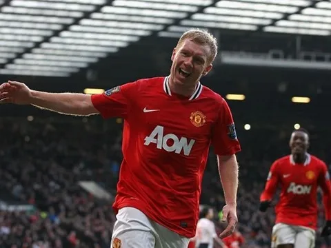 5 tiền vệ xuất sắc nhất lịch sử Man United