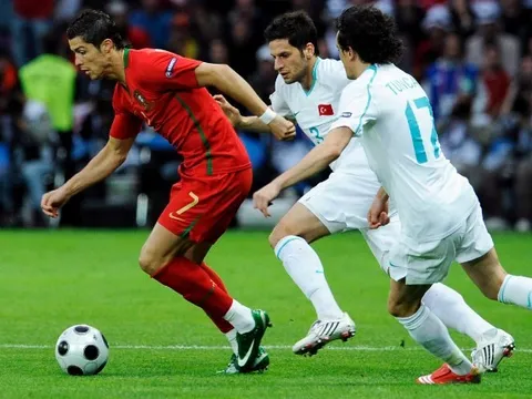 5 trận đấu đáng xem nhất ở loạt trận VL World Cup tháng 3