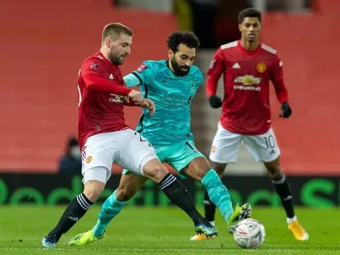 5 trận giao hữu kinh điển tiền mùa giải: El Clasico, Derby nước Anh