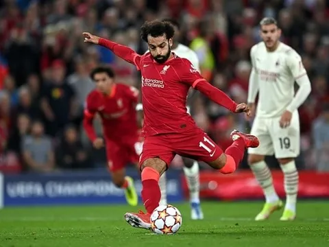 5 trụ cột Liverpool có thù lao chưa tương xứng