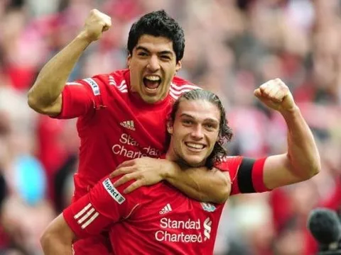 5 trung phong xuất sắc nhất Liverpool từ khi Torres đến Chelsea