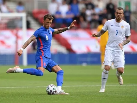 5 trung vệ đang được Man Utd nhắm đến: "Khao khát của Maguire"