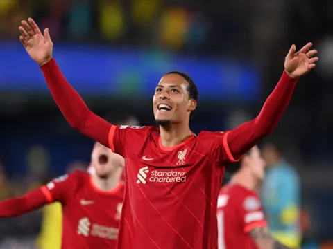 5 trung vệ đắt giá nhất lịch sử: Sao Man Utd số 1
