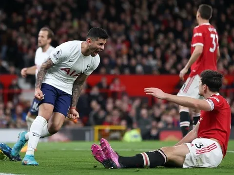 5 trung vệ xuất sắc nhất Premier League 2021/22: Số 1 không thể là ai khác