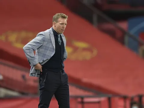 5 ứng cử viên thay thế Ole Gunnar Solskjaer tại Man Utd