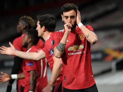 5 ứng viên cho danh hiệu Cầu thủ xuất sắc nhất PFA 2020-21: Nội chiến Bồ Đào Nha?