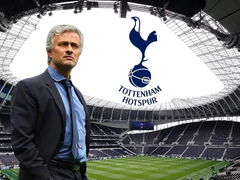 5 ứng viên cho ghế HLV trưởng Tottenham: Mourinho hay 'Mourinho 2.0'?