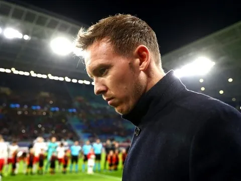 5 ứng viên HLV trưởng Dortmund: Pochettino và kẻ đạp đổ Man United