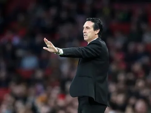 5 ứng viên thay Emery tại Arsenal: Mục tiêu Man Utd; 'Gã điên' xứ Cờ hoa