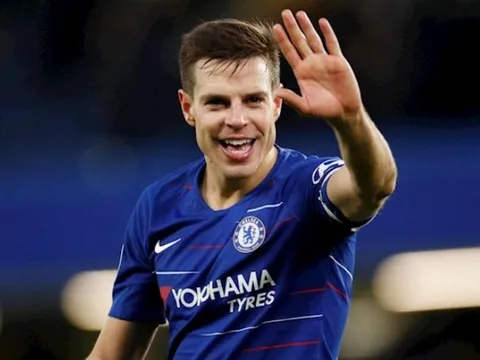 5 ứng viên thay thế Azpilicueta ở Chelsea