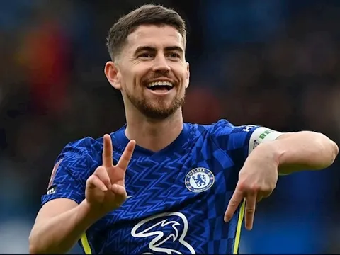 5 ứng viên thay thế Jorginho ở hàng tiền vệ Chelsea