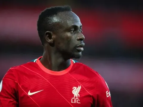 5 ứng viên thay thế Sadio Mane trên hàng công Liverpool