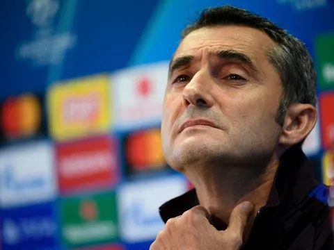 Ngoài Ronald Koeman, đây là 5 "ứng viên vàng" thay HLV Valverde tiếp quản Barcelona