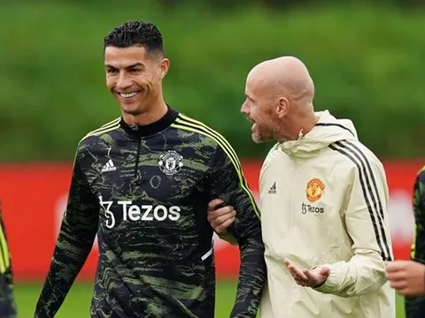 5 ưu tiên của Ten Hag ở Man Utd trong thời gian tới