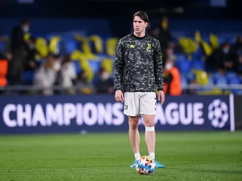 5 vấn đề Juventus cần giải quyết: Hàng thủ lão hóa, nỗi lo nhân sự