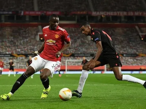 5 vấn đề khi Man Utd 'trói chân' Bailly: Solskjaer có mua thêm trung vệ?