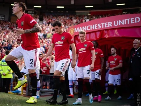 5 vấn đề Solskjaer phải giải quyết sau khi được BLĐ M.U "giữ ghế"