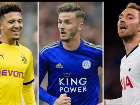 5 "vị cứu tinh" sẽ giúp Ole giữ ghế tại Old Trafford