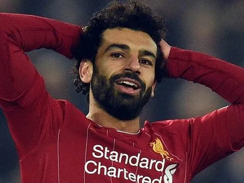 Mohamed Salah: ''Tôi không quan tâm đến những gì mọi người mong đợi ở tôi''