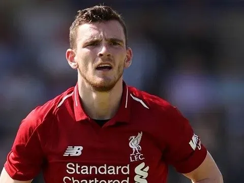 Sau Salah, thêm sao Liverpool báo hung tin cho NHM