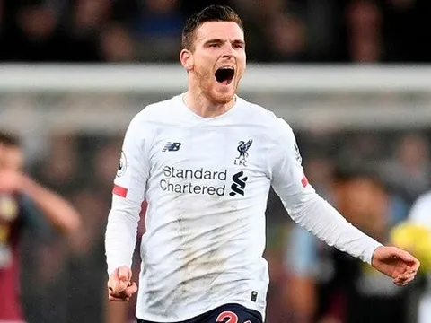 Lần đầu làm ''chuyện ấy'', sao Liverpool mừng như trẩy hội