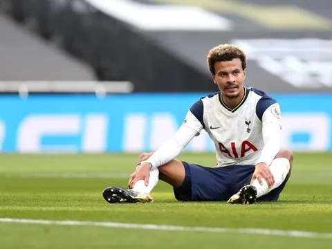 Kẻ nổi loạn Tottenham bị chỉ thẳng: 'Đừng lượn lờ trên siêu xe rồi lên mạng suốt ngày nữa'
