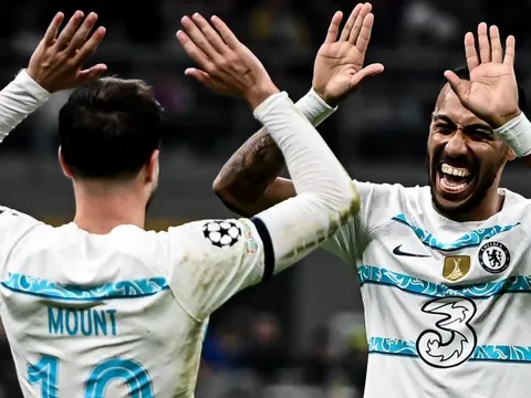 "Aubameyang sẽ bị loại"